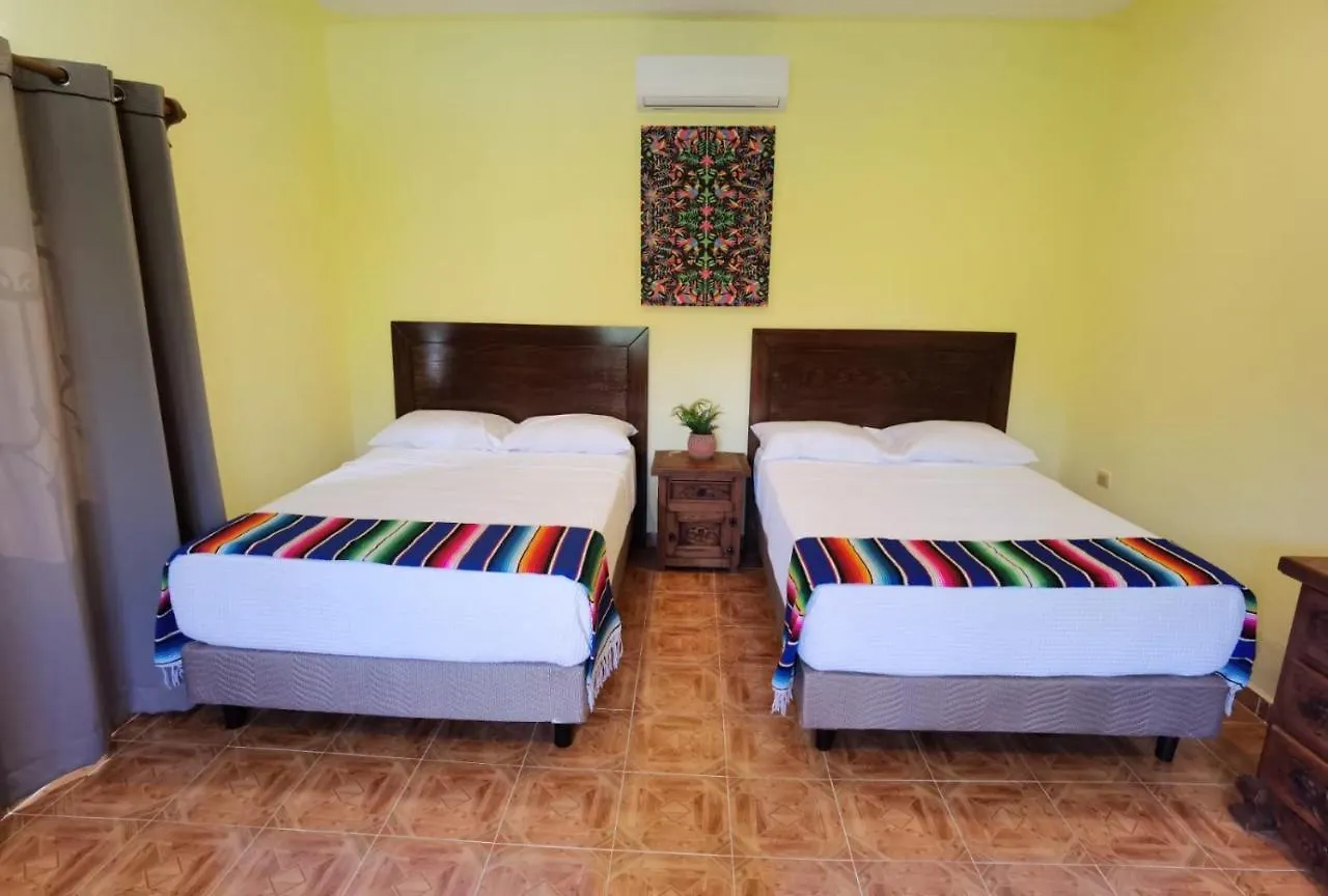 Paradise Ranch Cozumel
