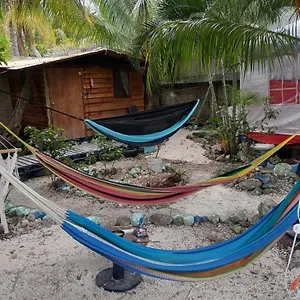 Séjour chez l'habitant Sustainable Cabain, Cozumel