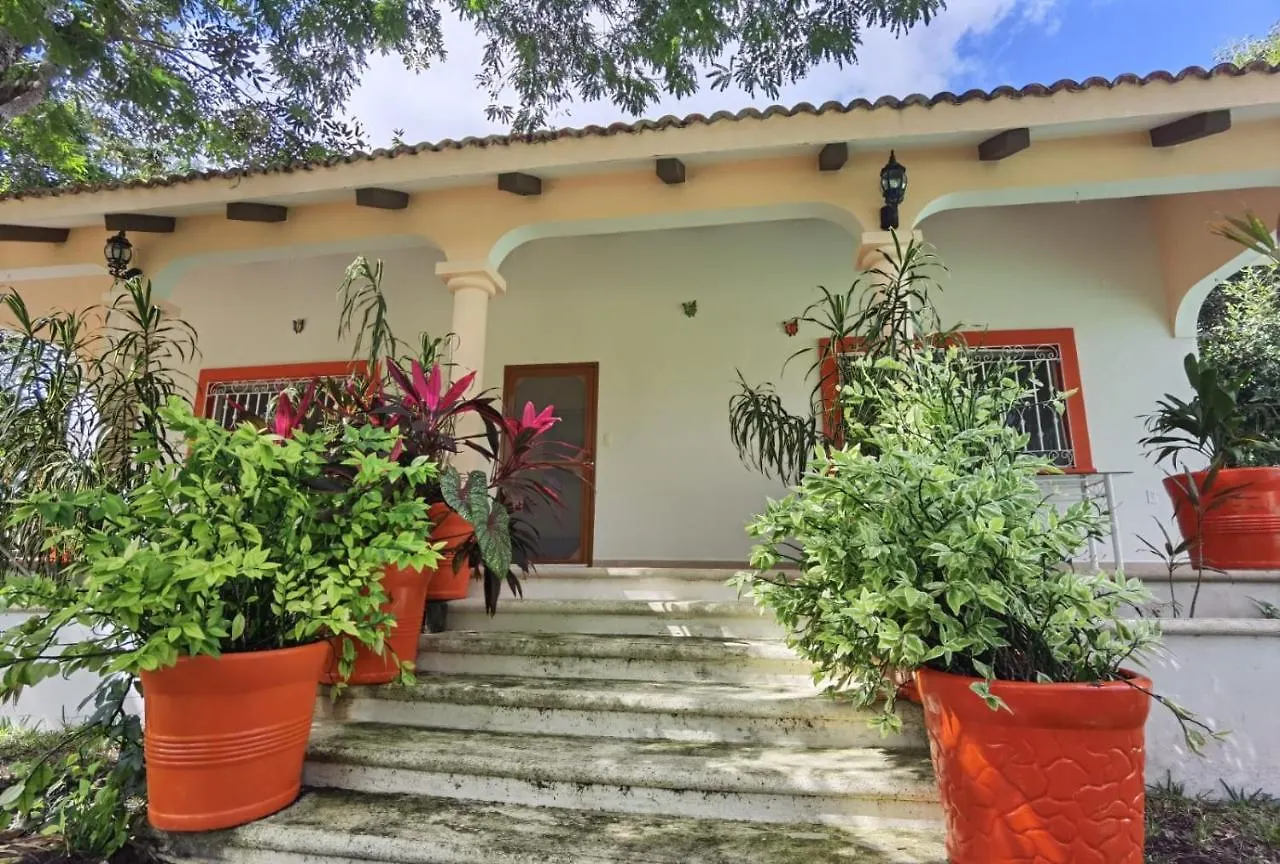 Paradise Ranch Cozumel 0*,  Mexico
